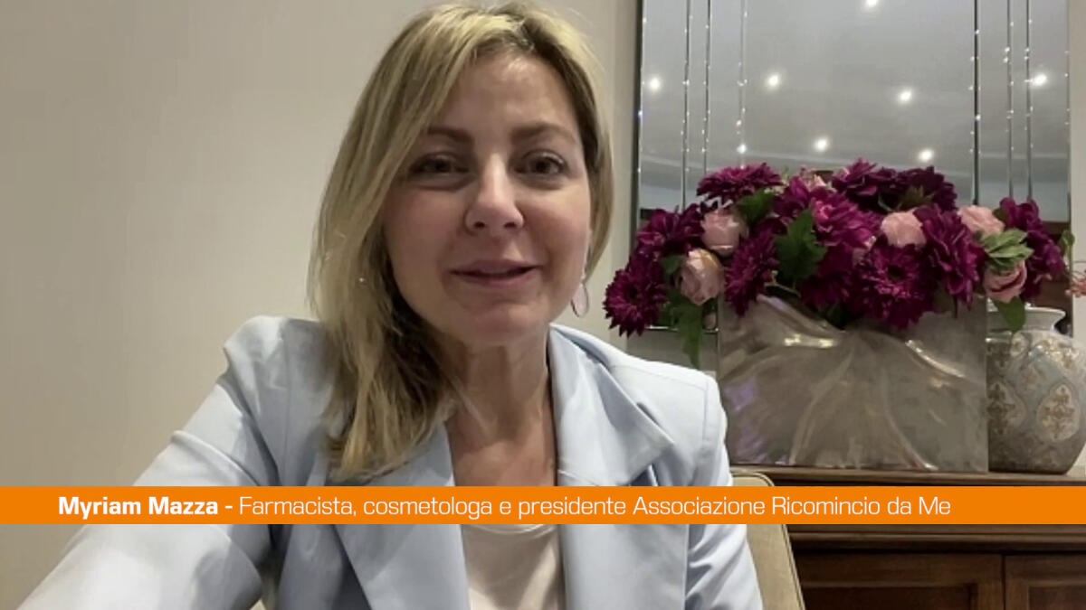 “Ricomincio da Me”, un progetto di cosmetologia oncologica - 