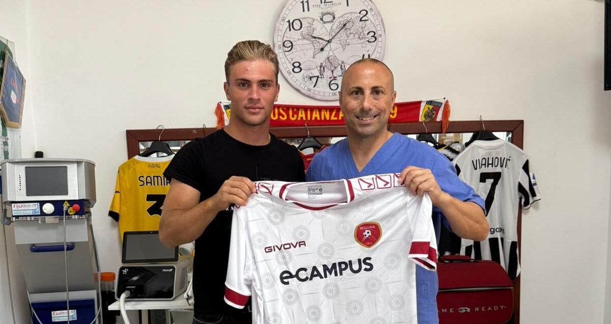 Fisiolife, da Davoli Marina al palcoscenico dello sport internazionale: Forciniti e Ozu Moreira scelgono l’eccellenza calabrese - 