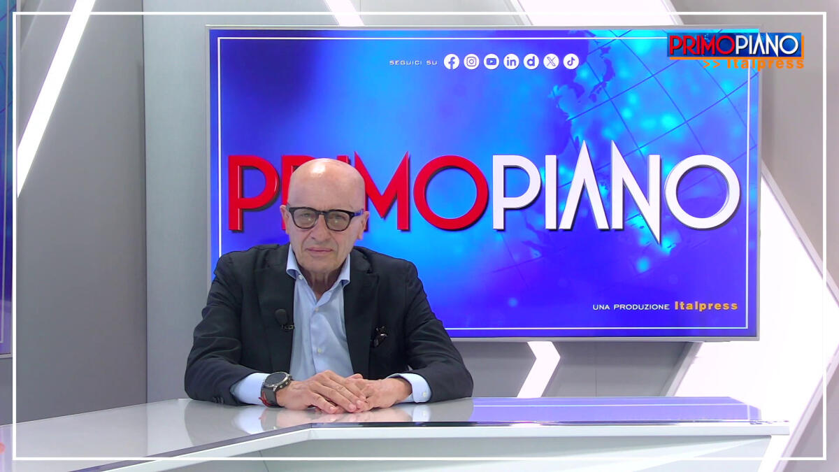 Sallusti "In Italia essere conservatori è ancora considerato eretico" - 