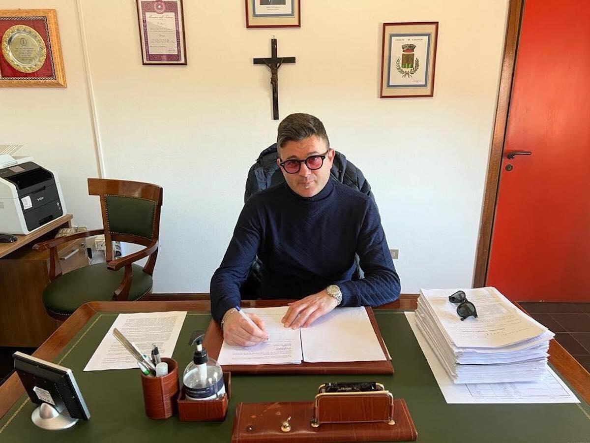 Caloveto, contributi a fondo perduto per le attività economiche e artigianali -