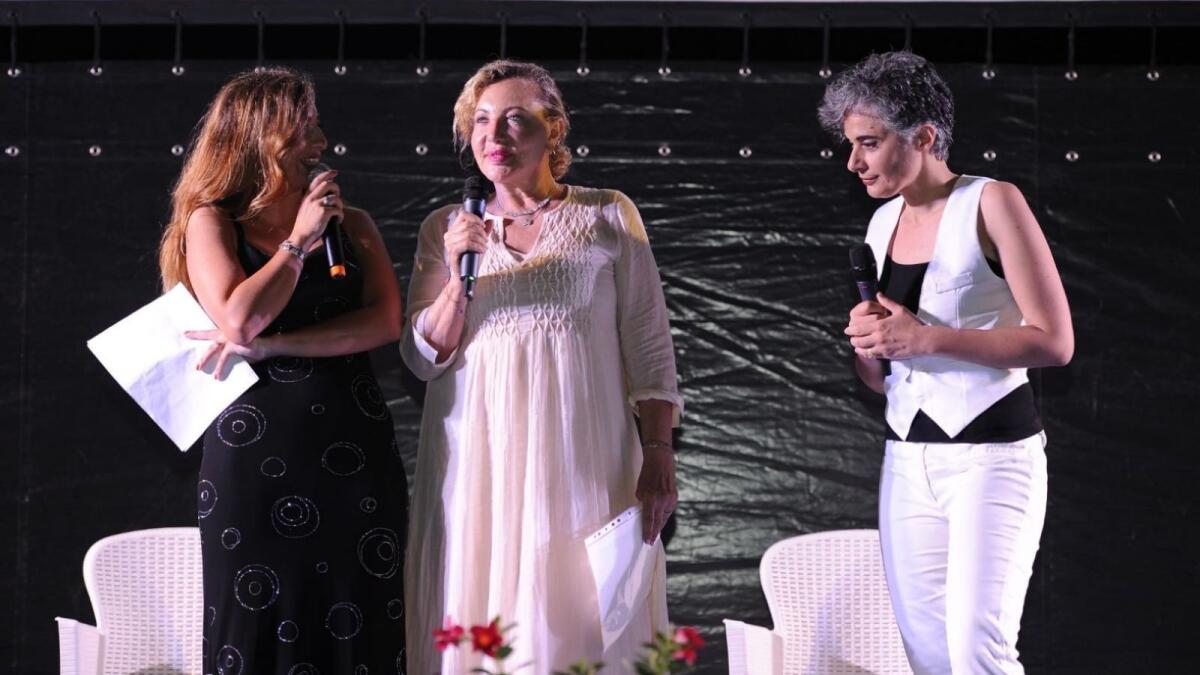 Diamante pronta per la 15ª edizione del Mediterraneo Festival Corto: tra cinema, diritti umani ed territorio - 
