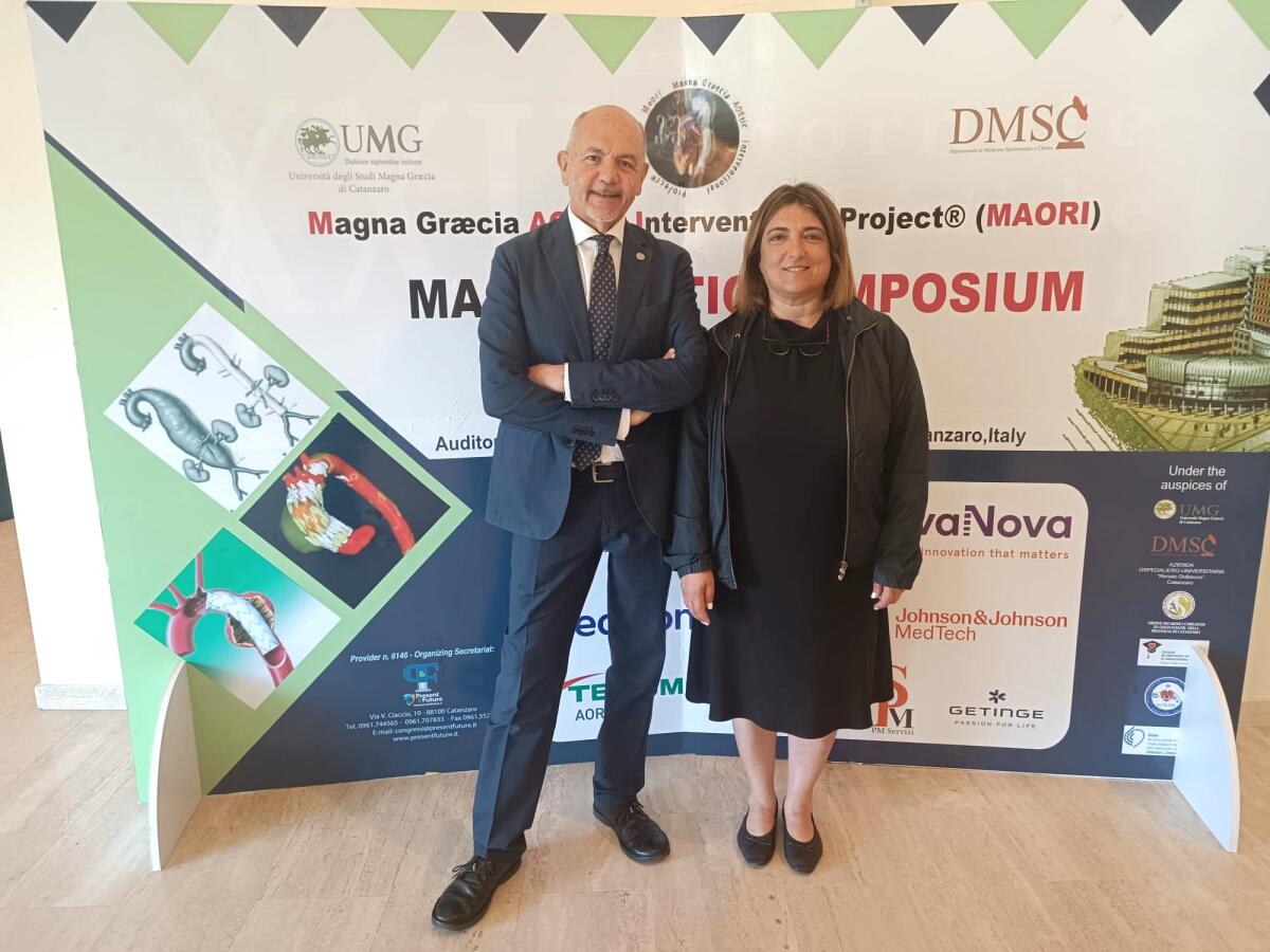 MAORIAORTIC 2025, la seconda giornata del Congresso sulle patologie aortiche chiude nel segno dell’alta formazione e del respiro internazionale - 