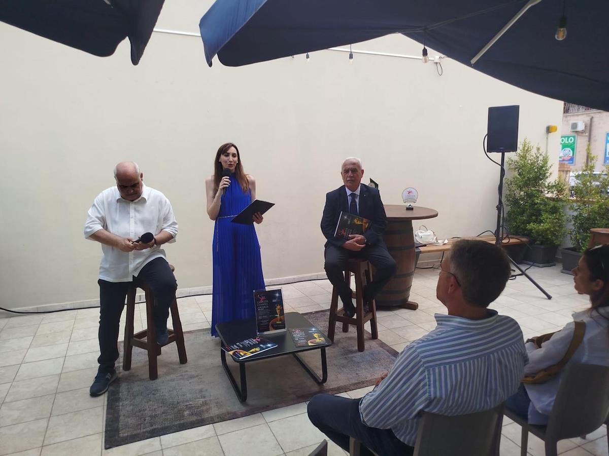 Lamezia Channel Awards, presentata la prima edizione del premio dedicato allo sport territoriale - 