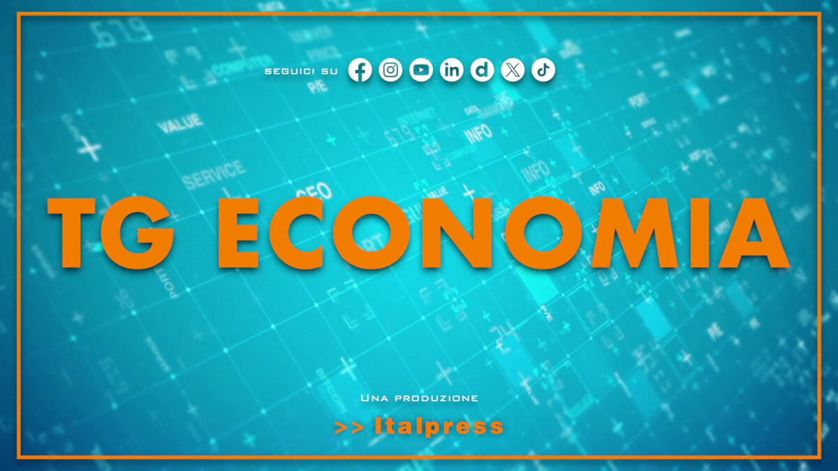 Tg Economia - 25/6/2025 - 