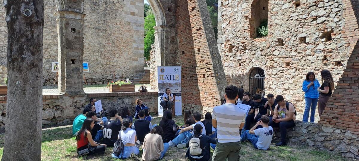 Patìr 2025: un Messaggio di bellezza e pace tra spiritualità e trasformazione sociale - 