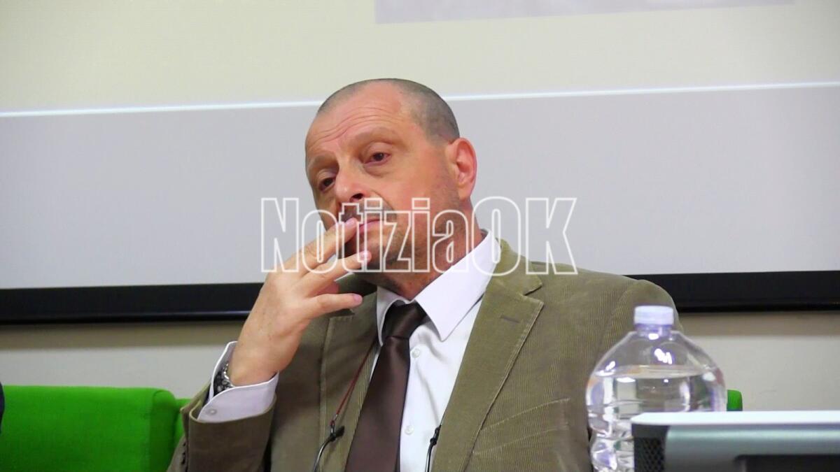 Unical, Ercole Giap Parini riconfermato direttore del dipartimento di Scienze politiche - 