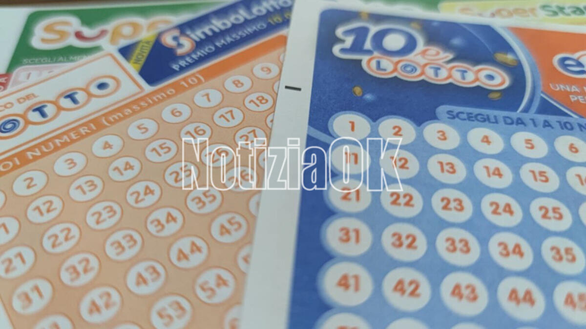 Lotto e Superenalotto: ecco i numeri vincenti del 26 giugno 2025 - 
