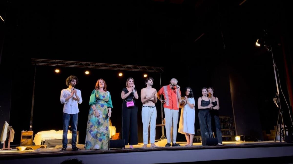 Cosenza, torna "Calabria in Fabula", il progetto di teatro itinerante - 