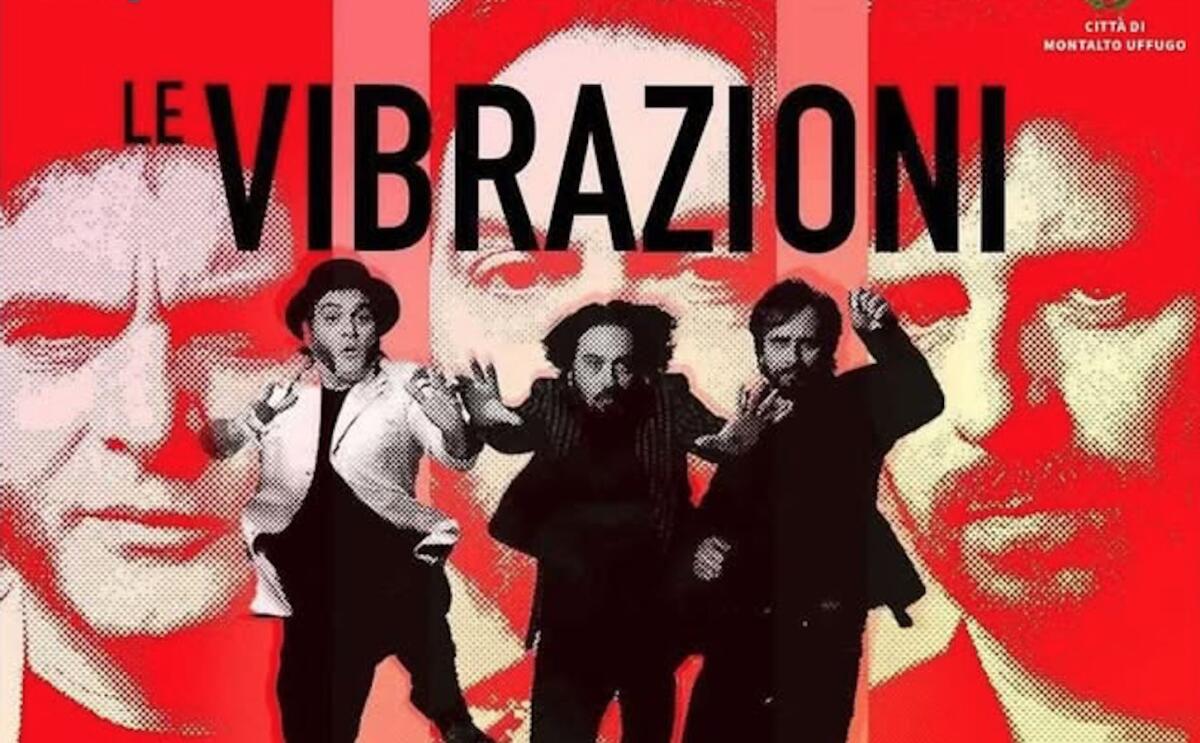 Taverna di Montalto Uffugo - Le Vibrazioni in concerto  per la festa dell’Immacolata Concezione - 