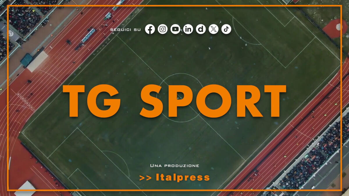 Tg Sport - 26/6/2025 - 