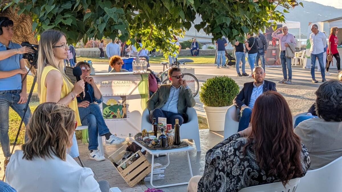 Soverato celebra l’agricoltura a Km 0: una vetrina per le eccellenze calabresi - 