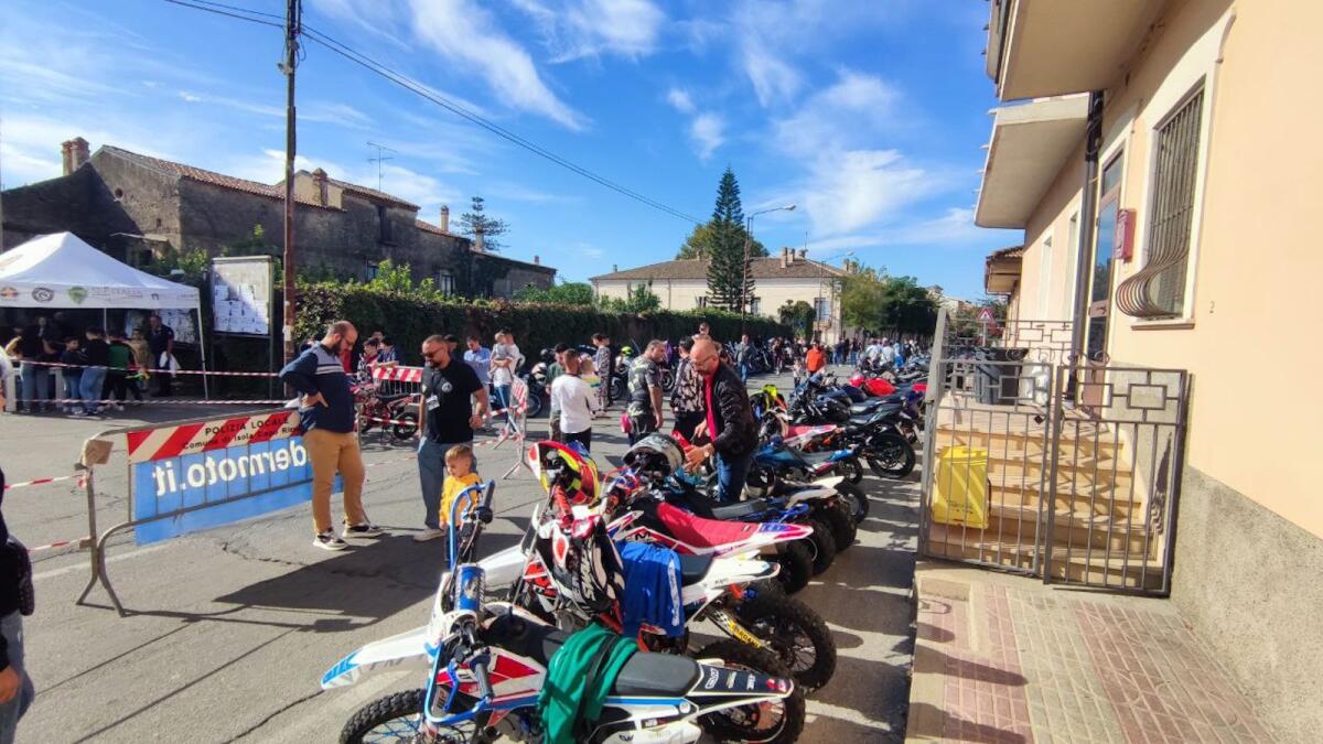 Grande attesa per il secondo Moto Raduno a Isola di Capo Rizzuto: divertimento e passione su due ruote - 