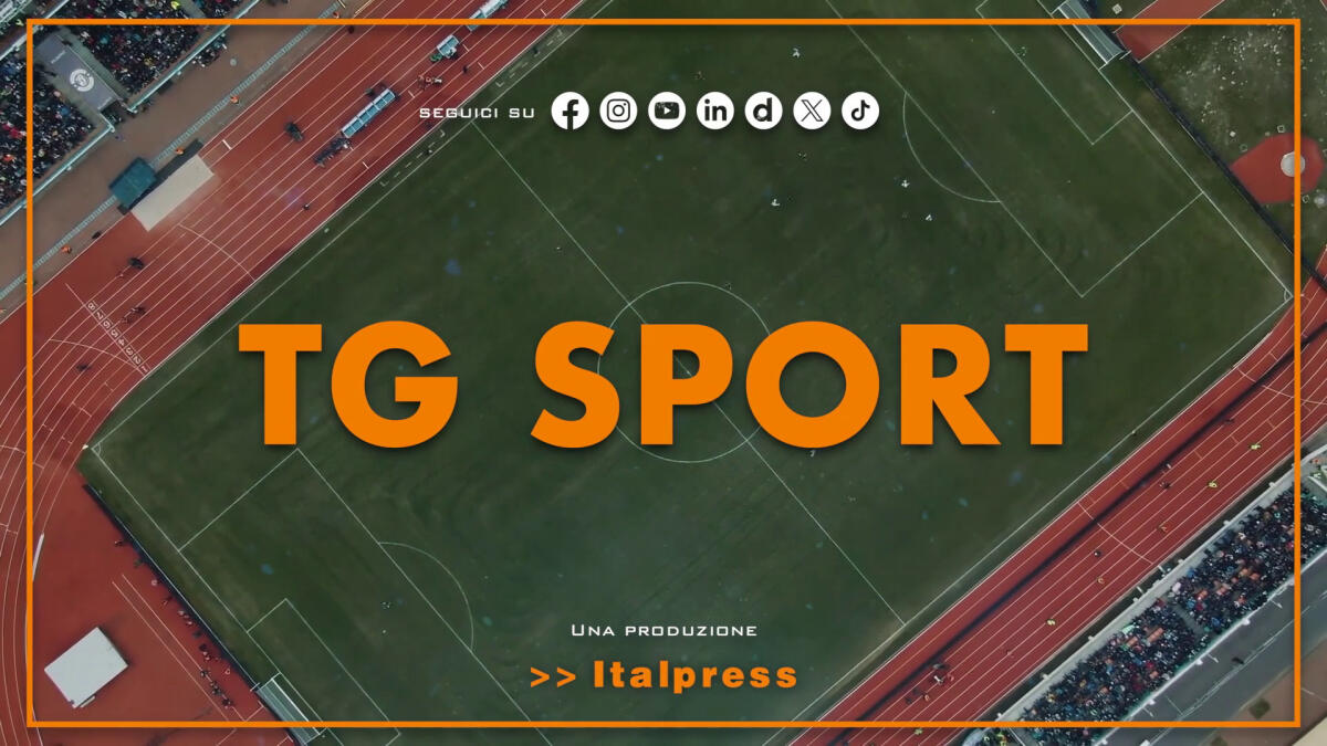 Tg Sport - 12/6/2025 - 