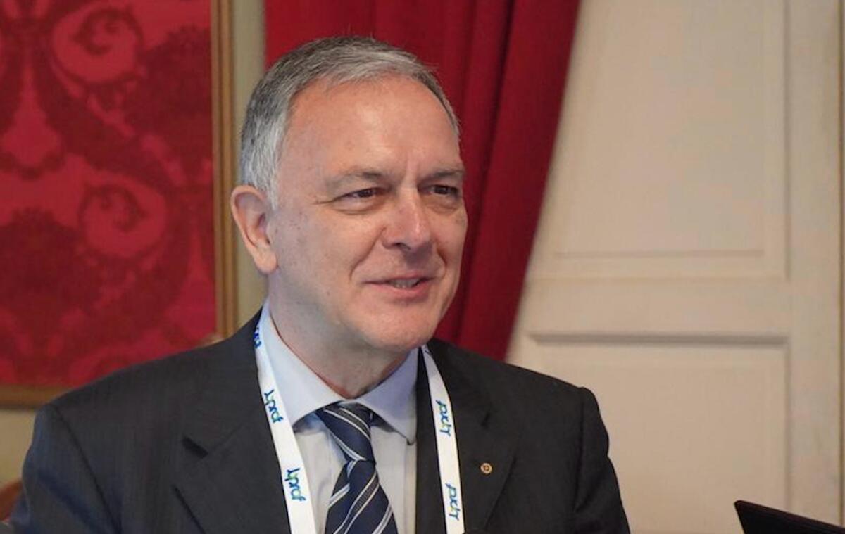 Eccellenze dell'Unical: Marcello Maggiolini si conferma leader della ricerca - 