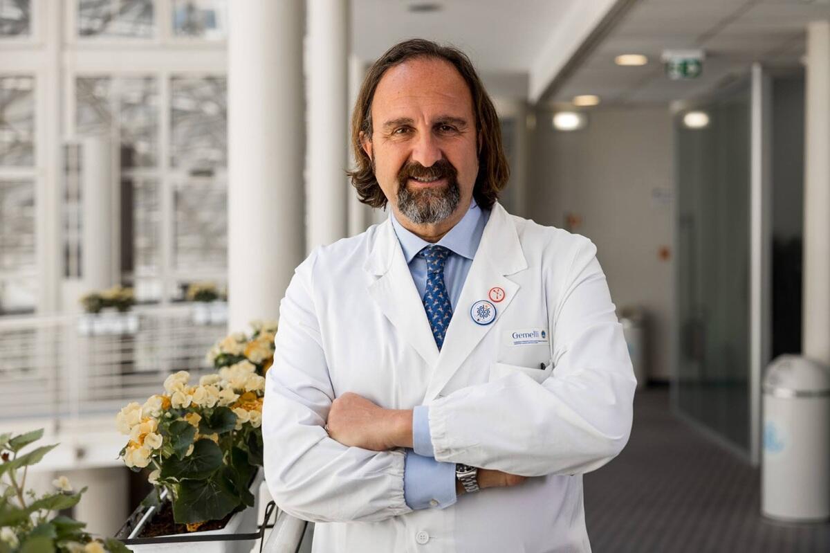 Antonio Gasbarrini nuovo Direttore Scientifico della Fondazione Policlinico Universitario Gemelli IRCCS - 