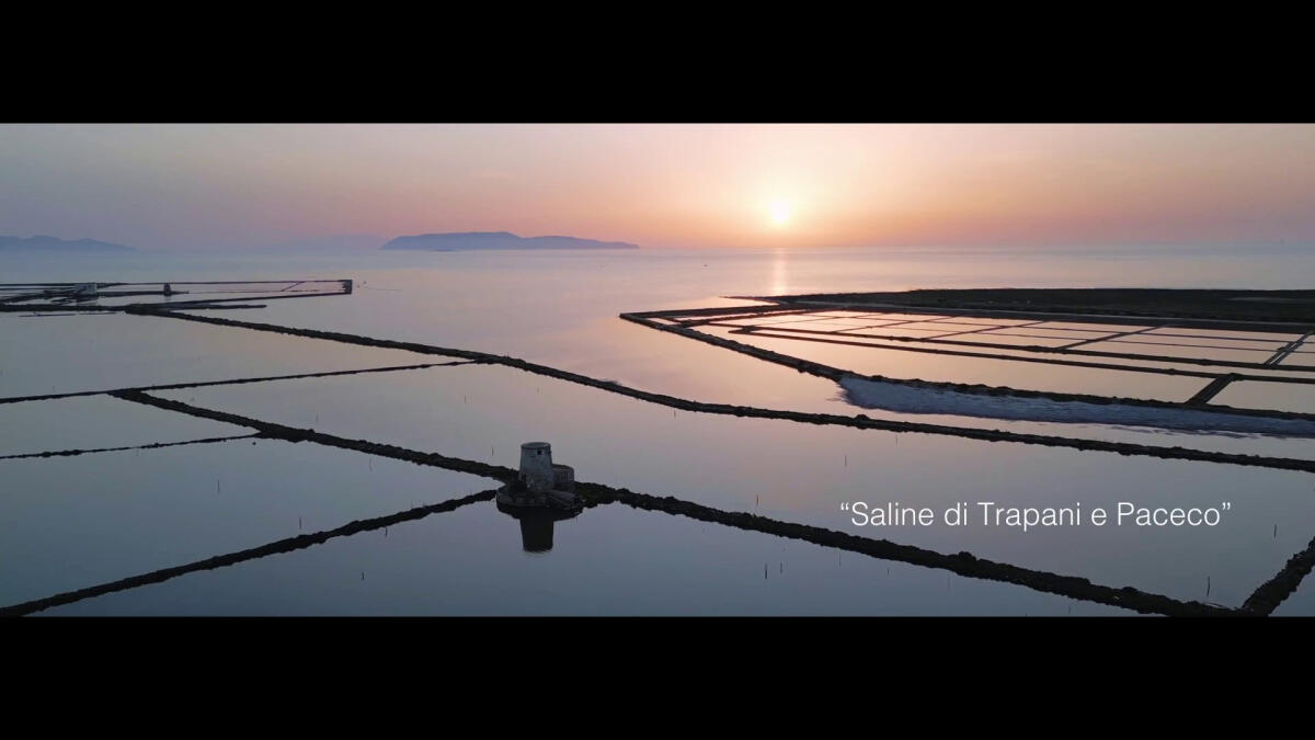 All'Expo di Osaka un video su una Sicilia inedita e tutta da scoprire -