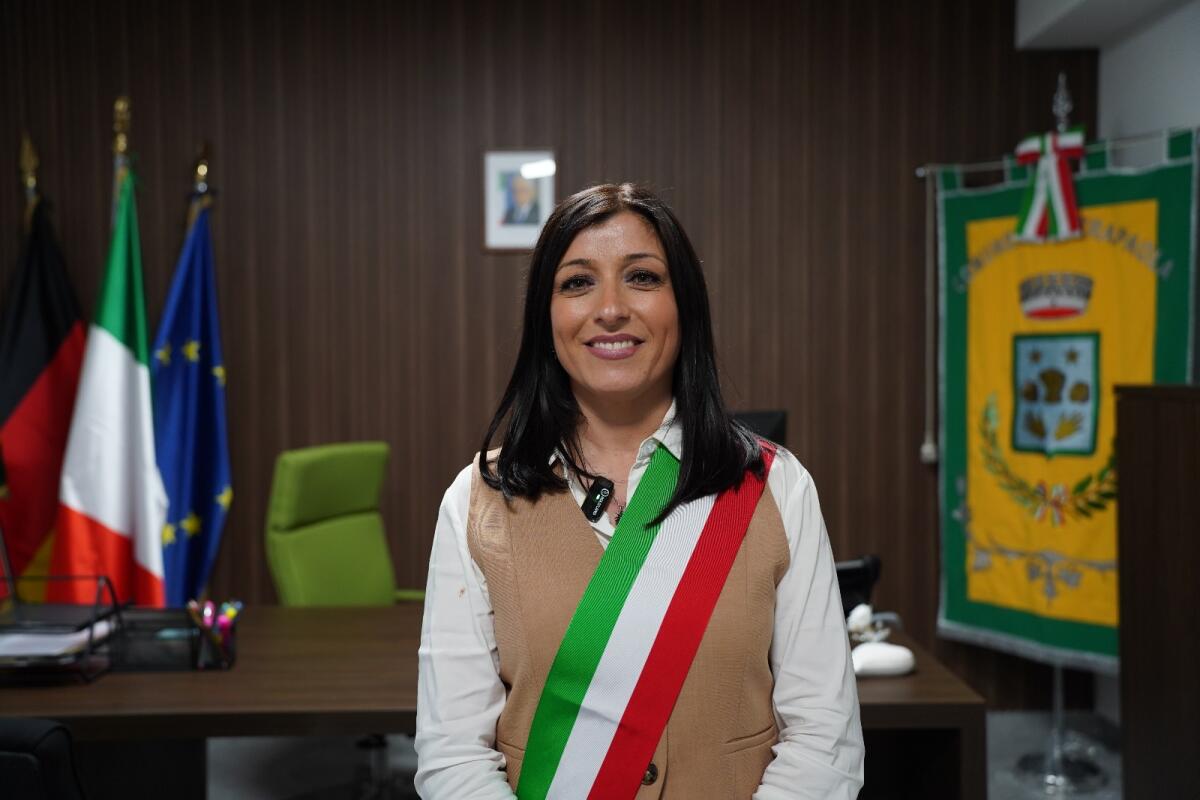 Inclusione digitale: Pietrapaola è comune Polis -