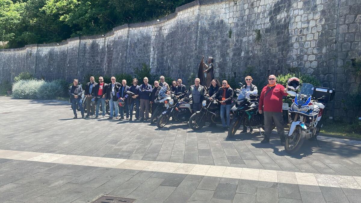 Dal cuore di Crotone a Palmi e Scilla: quarta tappa di ‘Mettiamo in Moto la Cultura" - 
