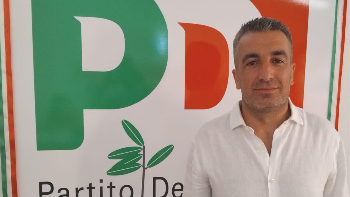 Gaspare Cavaliere nuovo segretario del Circolo PD di Isola di Capo Rizzuto: “Un passo avanti per il cambiamento possibile” - 