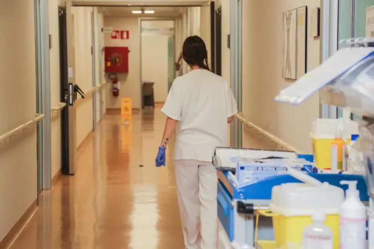 Firmato il rinnovo del contratto collettivo nazionale del comparto sanità - 