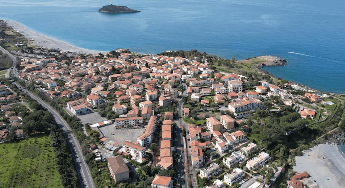 Gemellaggio Diamante - Santa Sofia D'Epiro: un ponte tra tradizione, arte e futuro -