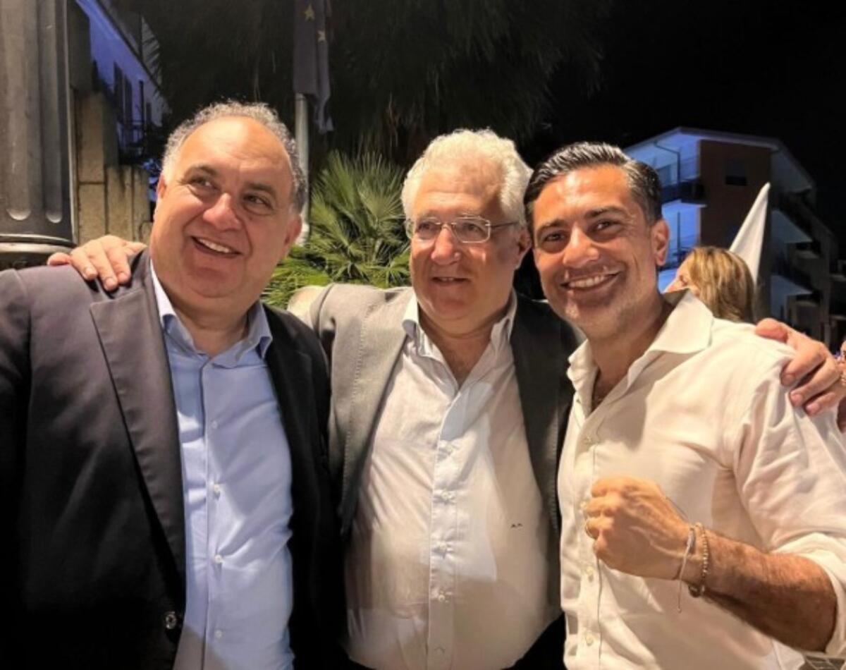Pietro Raso (Lega): “Mario Murone è la scelta giusta per il futuro di Lamezia Terme” - 