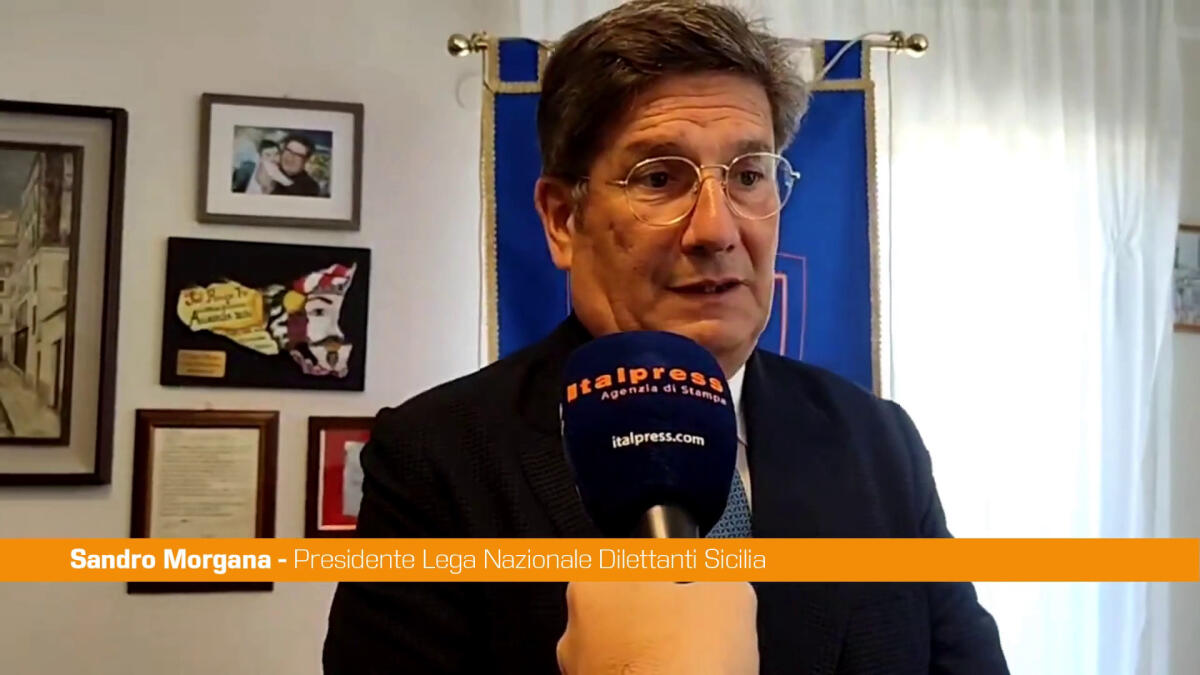 Lnd Sicilia, Morgana "È stata una stagione straordinaria" - 