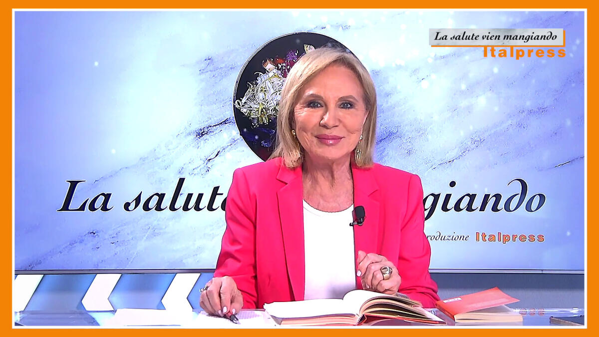 La Salute Vien Mangiando - Un'alternativa allo zucchero - 