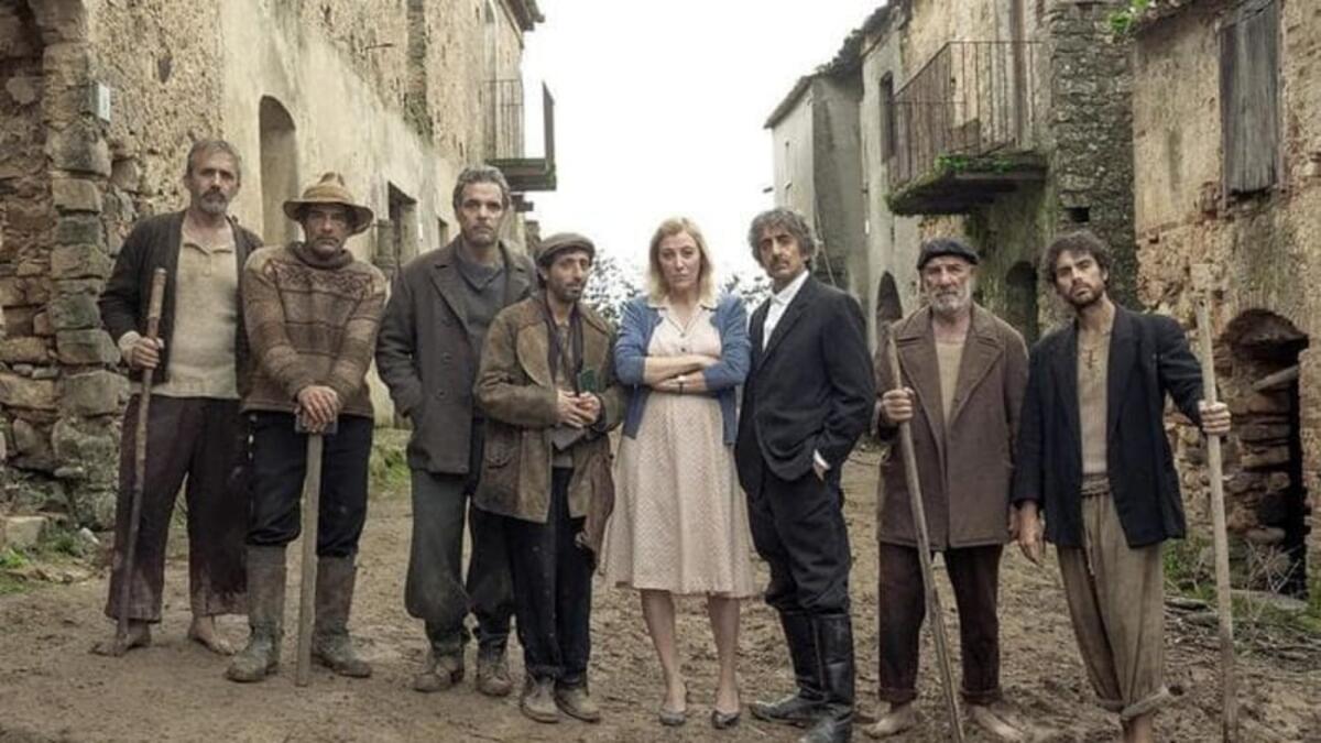 Verzino, Cinema sotto le stelle: il 14 agosto “Aspromonte” in Piazza Campo con il regista Mimmo Calopresti - 