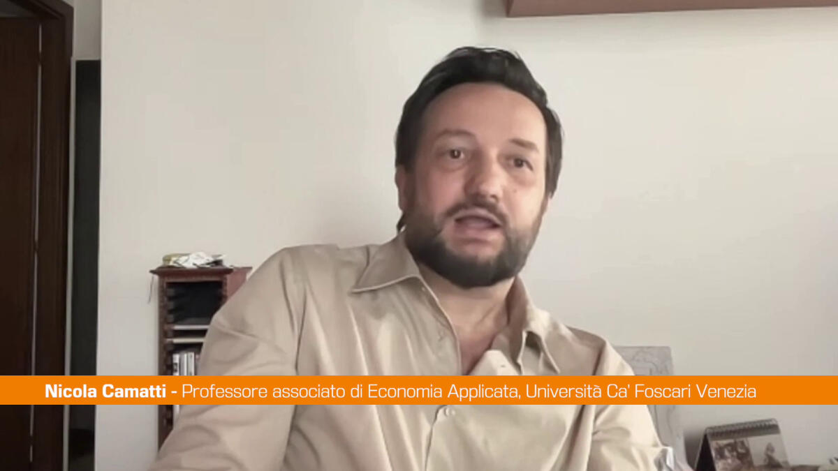 Overtourism, c'è anche un tema politico - 