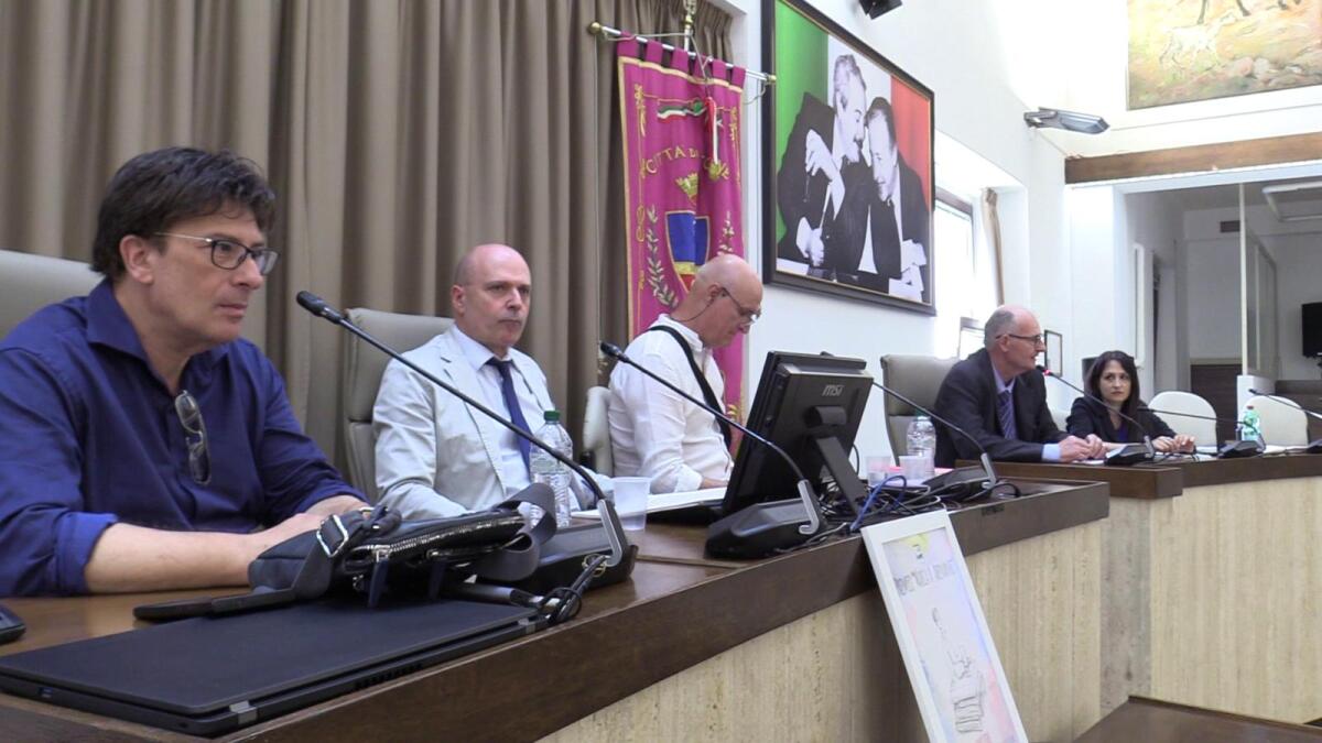 (VIDEO) La Biblioteca "Armando Lucifero" di Crotone vince il Premio Nazionale "Maria Abbenante" per inclusività e innovazione - 