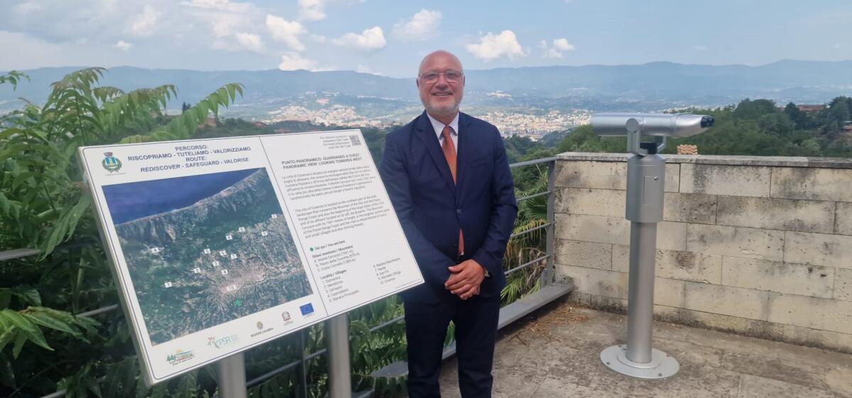 Zumpano, terminato il progetto “Riscopriamo, tuteliamo, valorizziamo” -