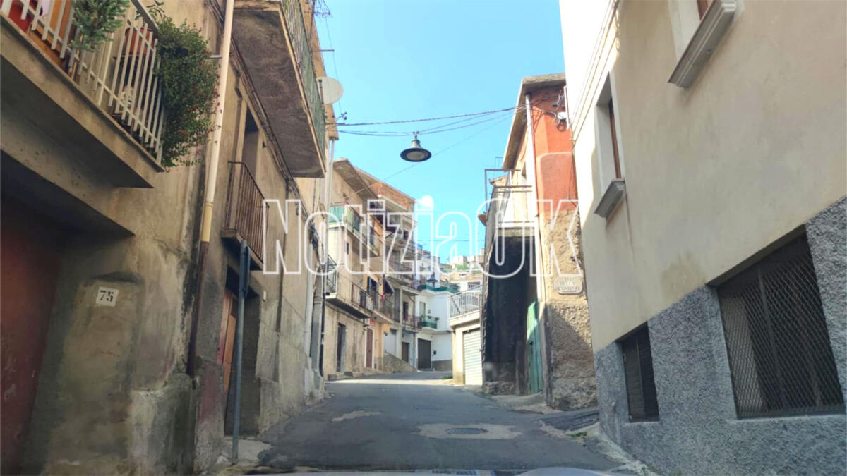 Emergenza idrica a Roccabernarda: scatta il divieto per l'uso improprio dell’acqua potabile - 