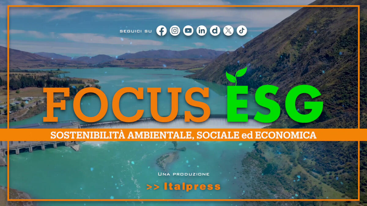 Focus ESG - Episodio 55 - 