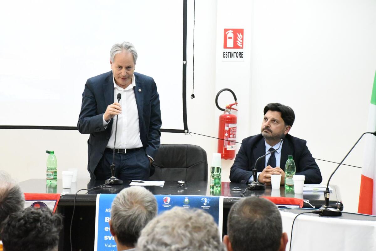 Blue Economy: una direzione strategica per lo sviluppo sostenibile e la tutela ambientale - 