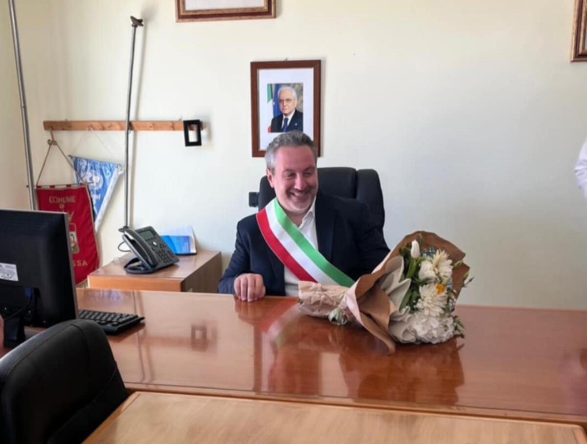 Melissa, Mauro: “I cittadini devono tornare a partecipare attivamente alla vita amministrativa” - 