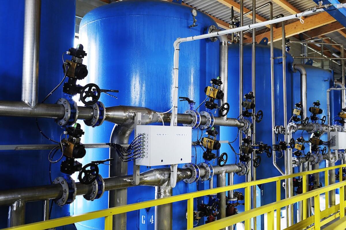 Dal Gruppo CAP le soluzioni IA per ridurre le perdite d’acqua -