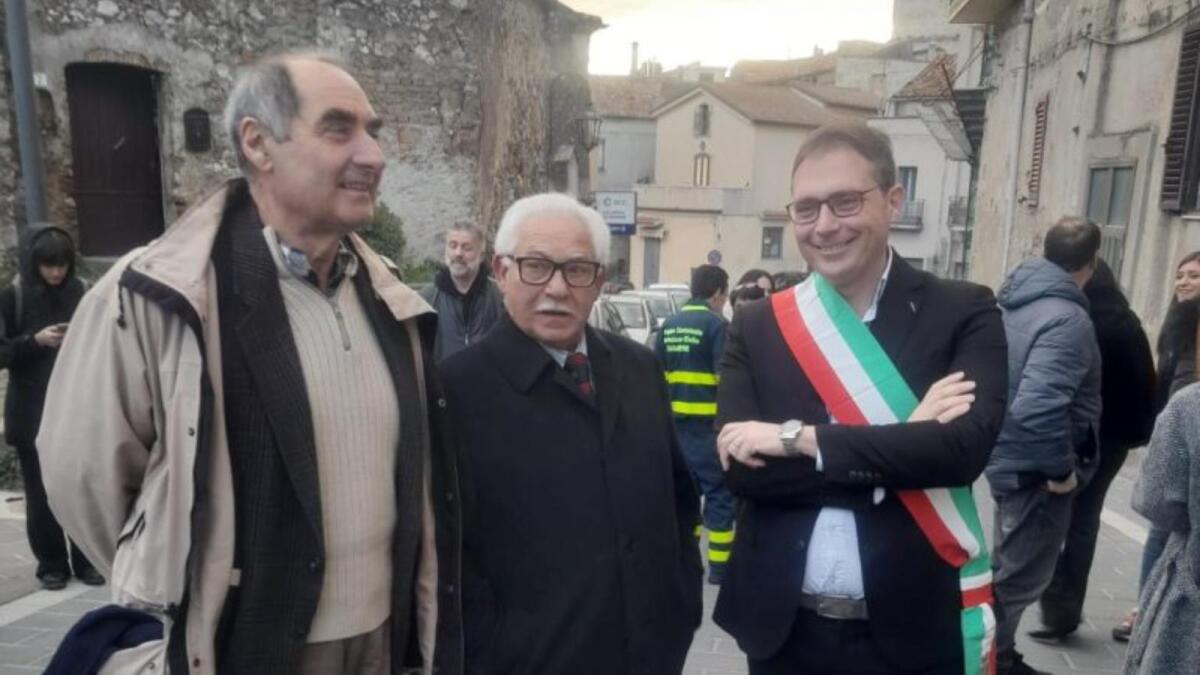 Zagarise pronta per il "Festival dell'Arte: 100 Passi di Legalità - 100 Lavori Artistici" - 