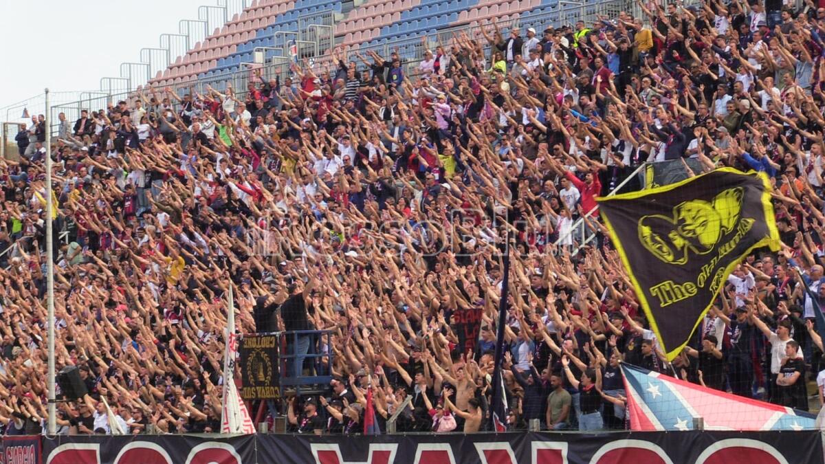 Serie C | Il 6 luglio il secondo Memorial Curva Sud Crotone “Tramandare per non dimenticare” - 