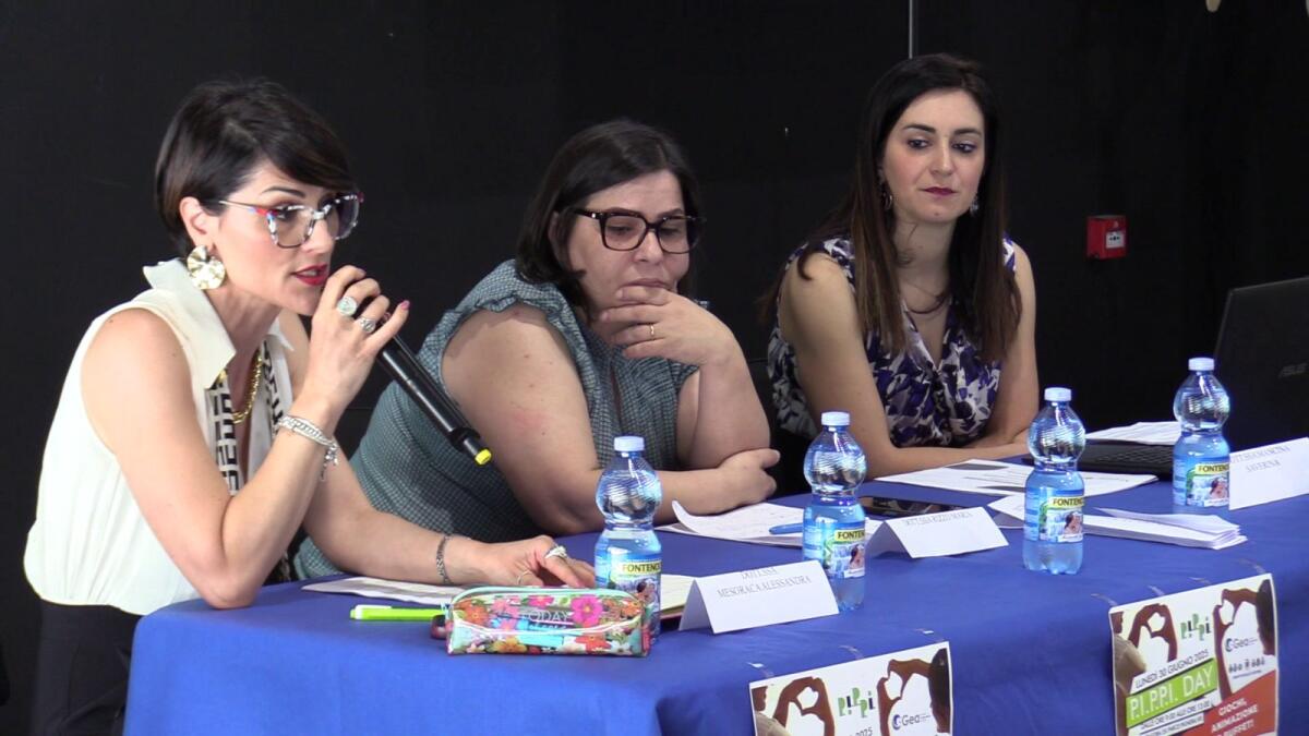 (VIDEO) Crotone celebra il “P.I.P.P.I. DAY”: comunità, istituzioni e famiglie insieme per il benessere dei bambini - 