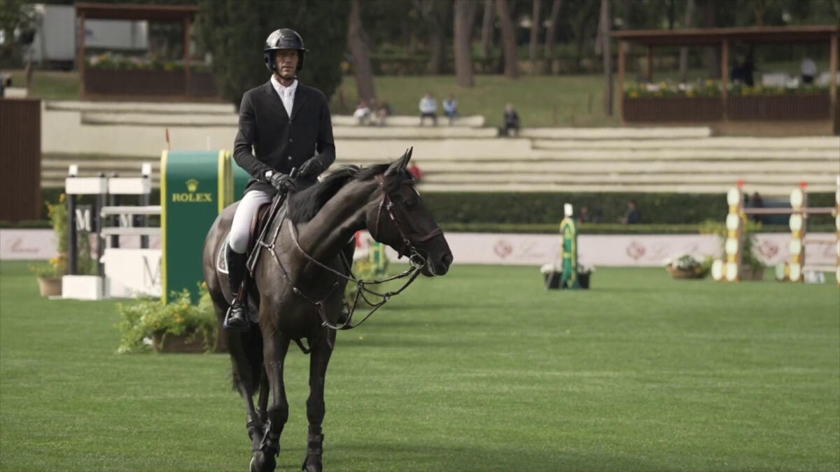 Equitazione, Di Paola "Lavoriamo su tutela del benessere del cavallo" - 