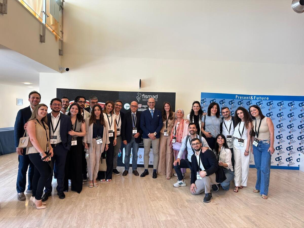Gastroenterologia, due giorni di confronto alla “Magna Graecia” tra nuove tecnologie, reti territoriali e centralità clinica - 