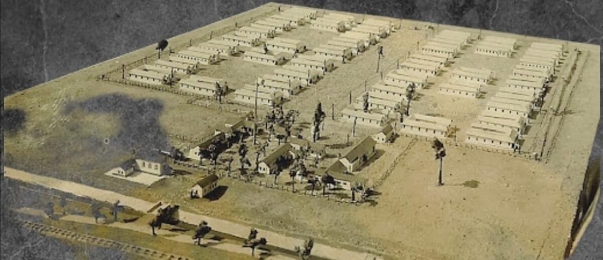 Tarsia: la memoria nel metaverso: Ferramonti apre a Memorise -