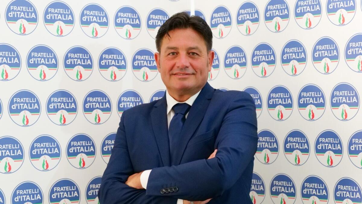 Sicurezza a Rossano, Rapani: «Subito un tavolo in Prefettura» - 