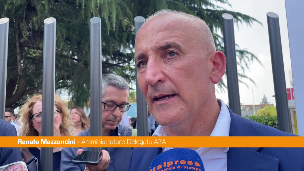 Mazzoncini "Le rinnovabili rafforzano l'autonomia energetica" - 