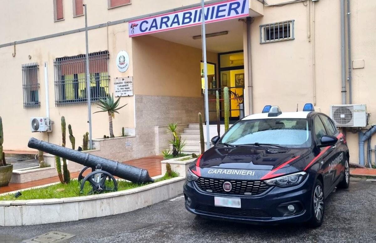 Controlli dei Carabinieri tra Crotone e Isola di Capo Rizzuto: due denunce per guida in stato di ebbrezza - Tenenza Carabinieri di Isola di Capo Rizzuto