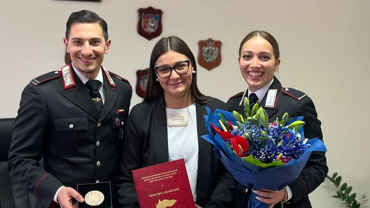 Dall'istituto comprensivo Rodari di Soveria Mannelli, un tema che parla al cuore - 