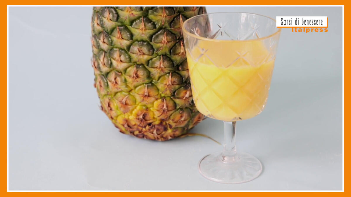 Sorsi di Benessere - Un drink gustoso e remineralizzante - 