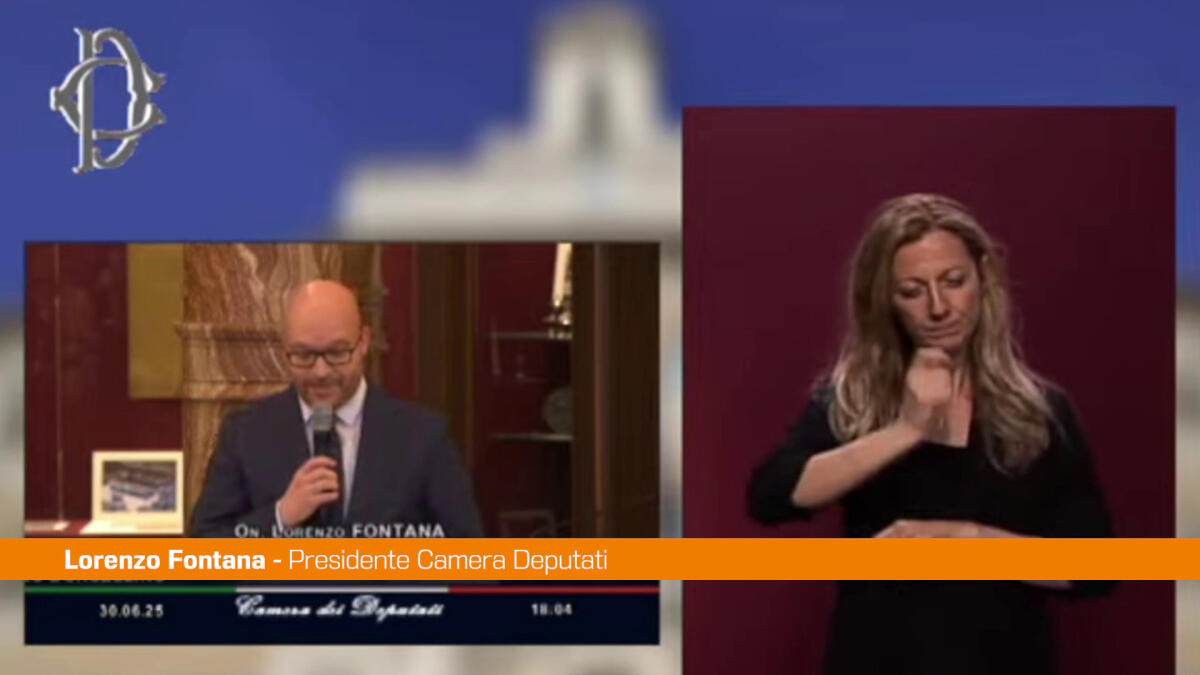 Fontana "Rigore Borsellino ispirazione per chi combatte mafie" - 