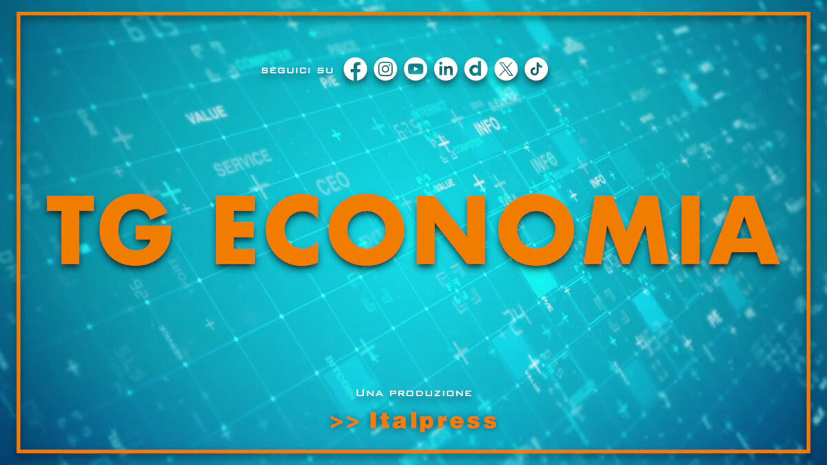 Tg Economia - 4/6/2025 -